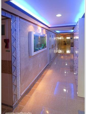 Fine House Sadang Motel Seoul Ngoại thất bức ảnh