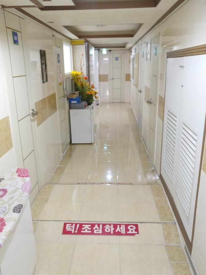 Fine House Sadang Motel Seoul Ngoại thất bức ảnh
