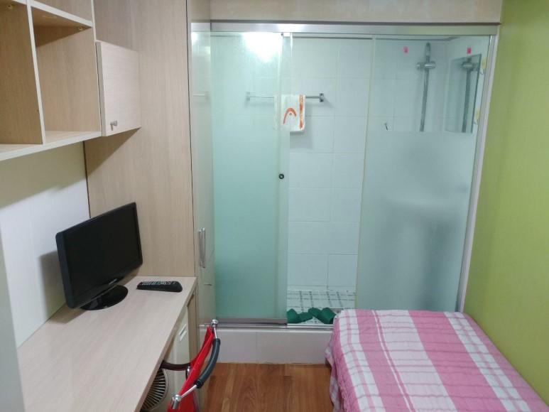 Fine House Sadang Motel Seoul Ngoại thất bức ảnh
