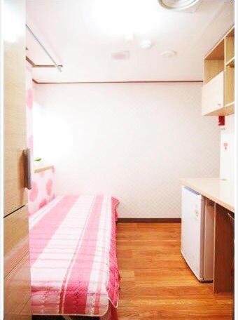 Fine House Sadang Motel Seoul Ngoại thất bức ảnh
